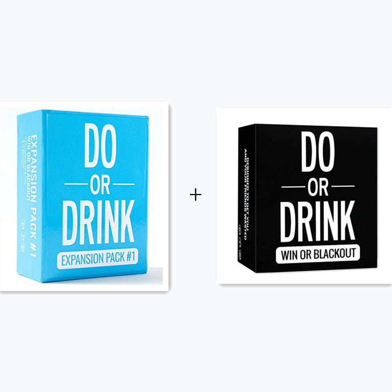 Holiday Celebrations: Board Games Drinking Card Game For Adults