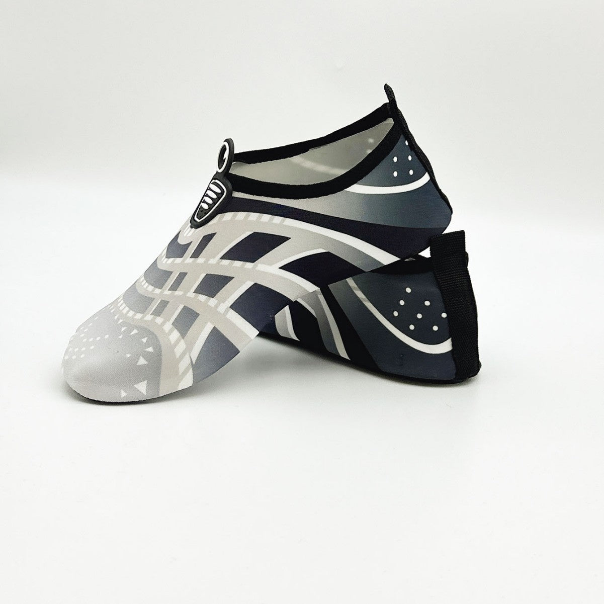 Summer Quick-drying Beach Shoes - Non-slip Soft Bottom for Outdoor Fun
