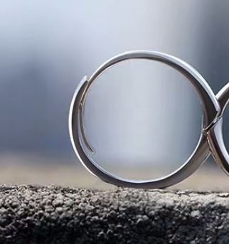 Sterling Silver oskiljaktiga älskare, ringar, män och kvinnor