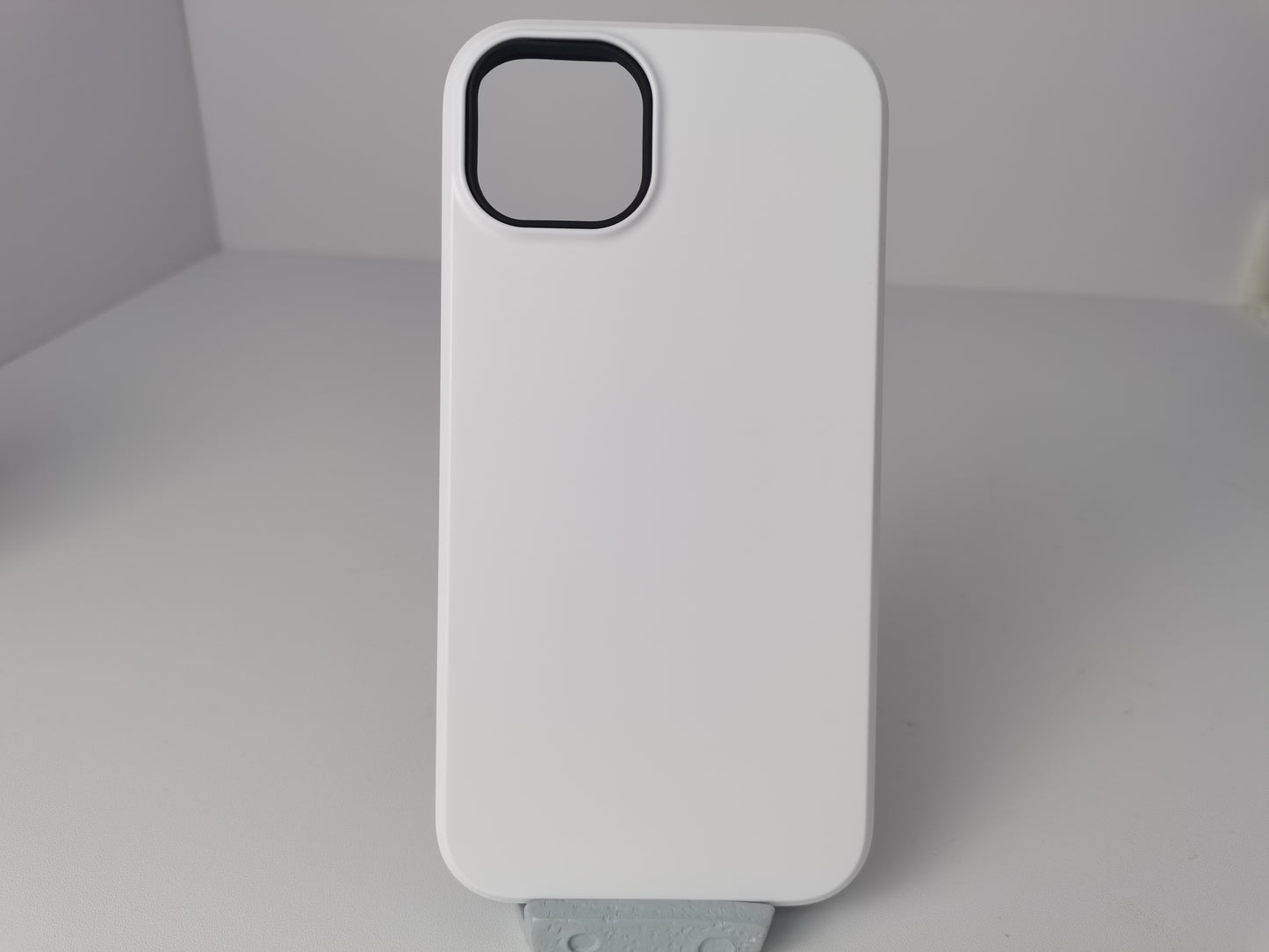 Cliquez sur le système téléphonique