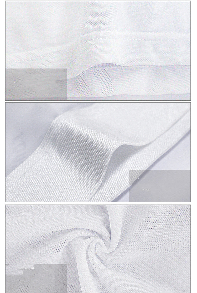 Andas Svettabsorberande Nylon Mercerized Underwear Herr