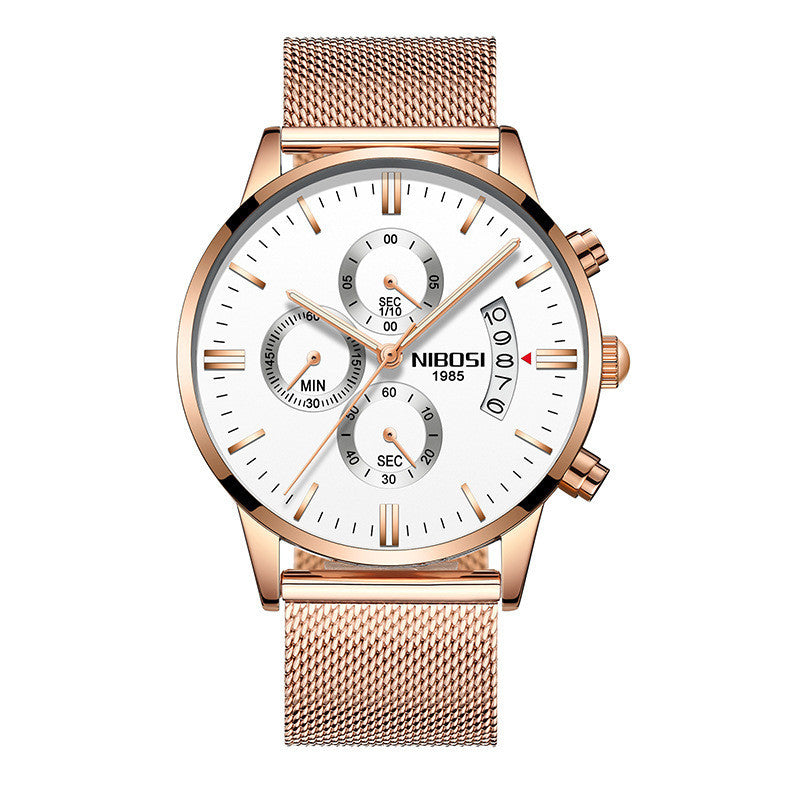 Men's Watch - 20 Styles Available | 43mm Dial