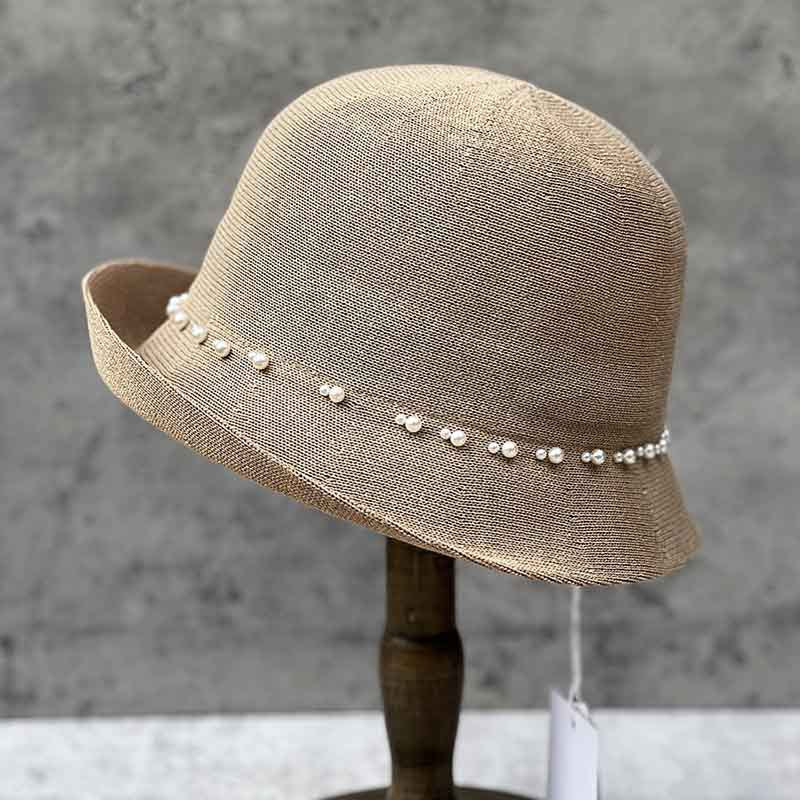 Summer Makes Face Look Smaller Sun-proof Face Cover Bucket Hat