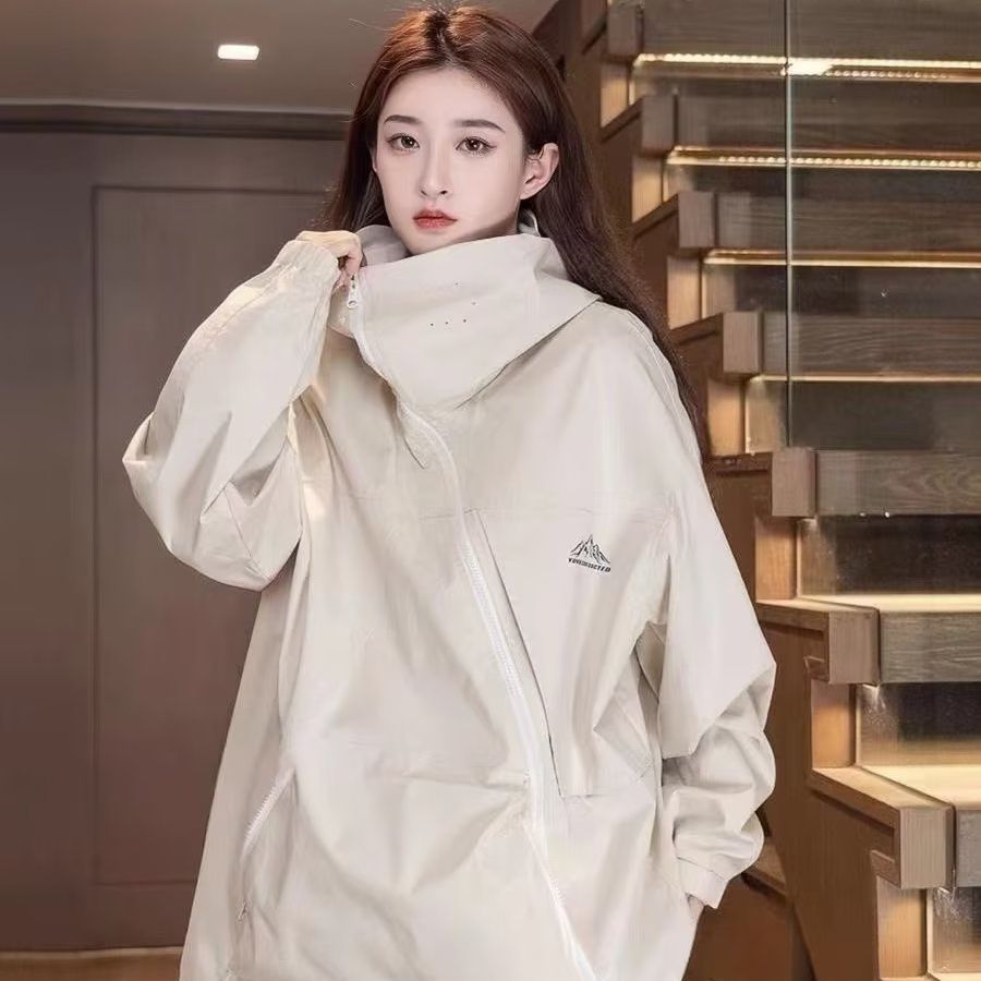 Manteau de veste d'extérieur américain pour hommes