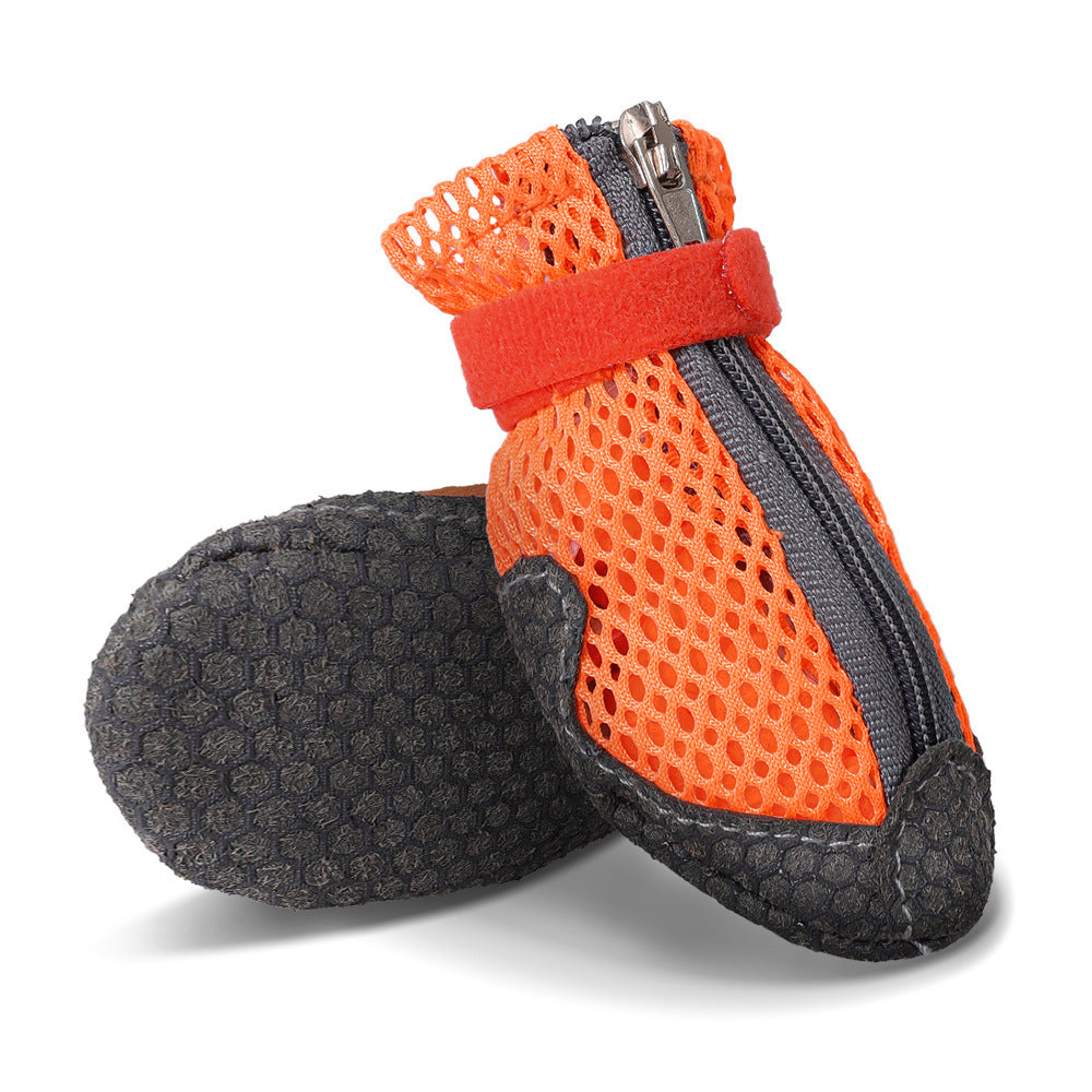 Can't Get Rid Of Puppy Protection Booties