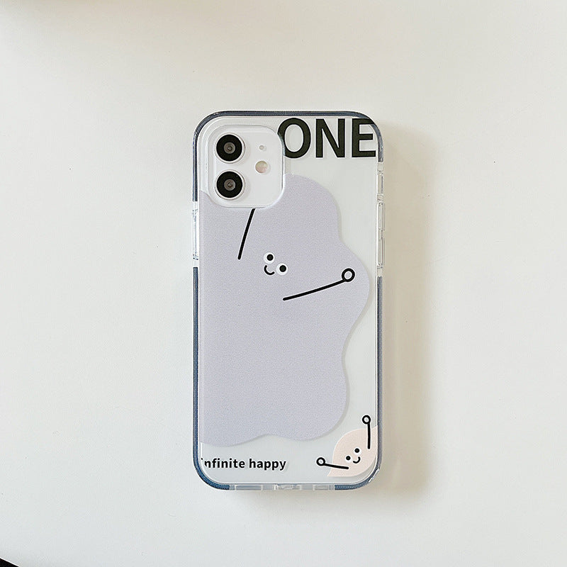 Convient aux nouvelles coques de téléphone