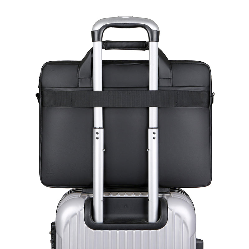 Sacoche pour ordinateur portable étanche 15,6 pouces Loisirs