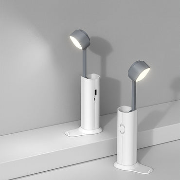 Ögon skydd skrivbordslampa utomhus ficklampa funktion