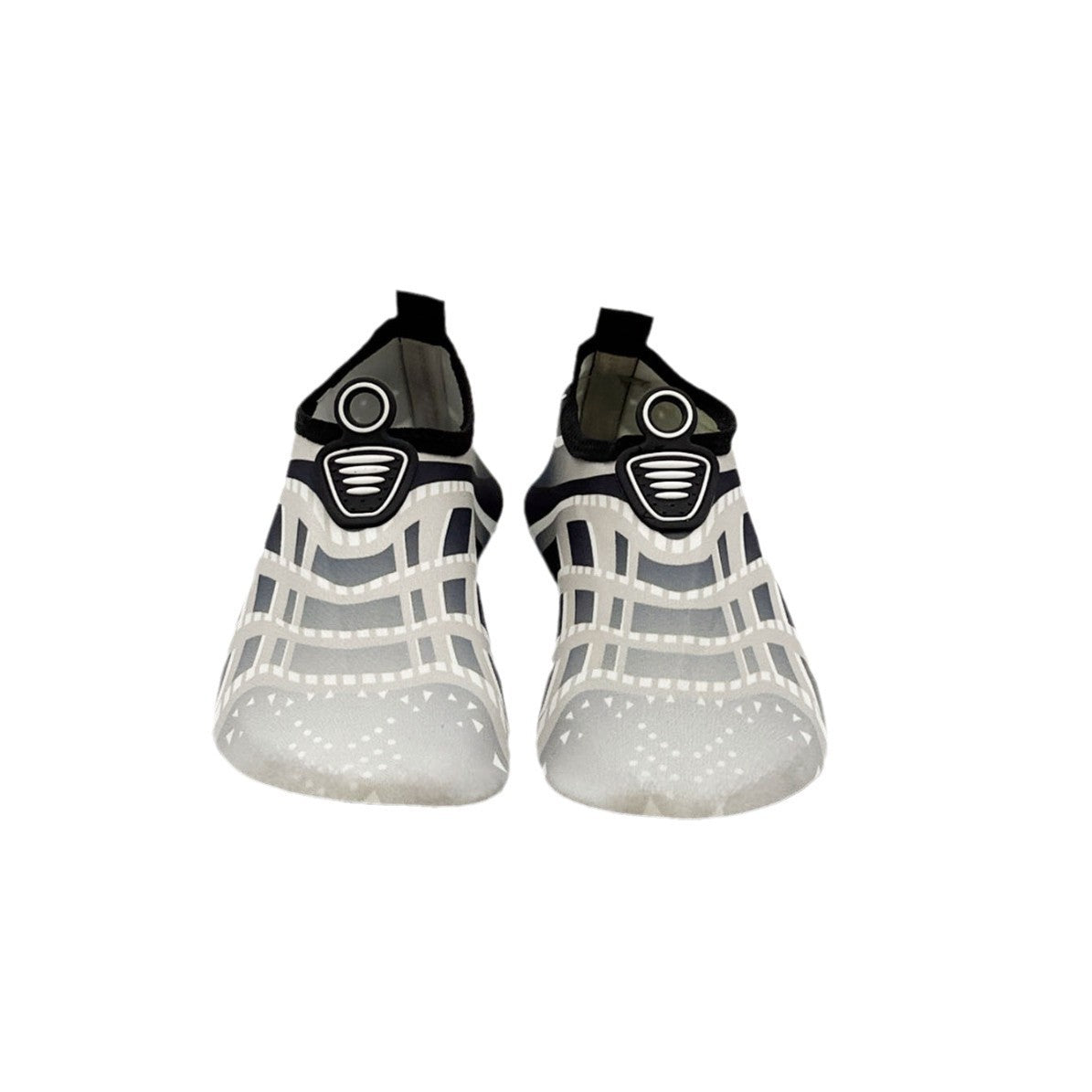 Summer Quick-drying Beach Shoes - Non-slip Soft Bottom for Outdoor Fun