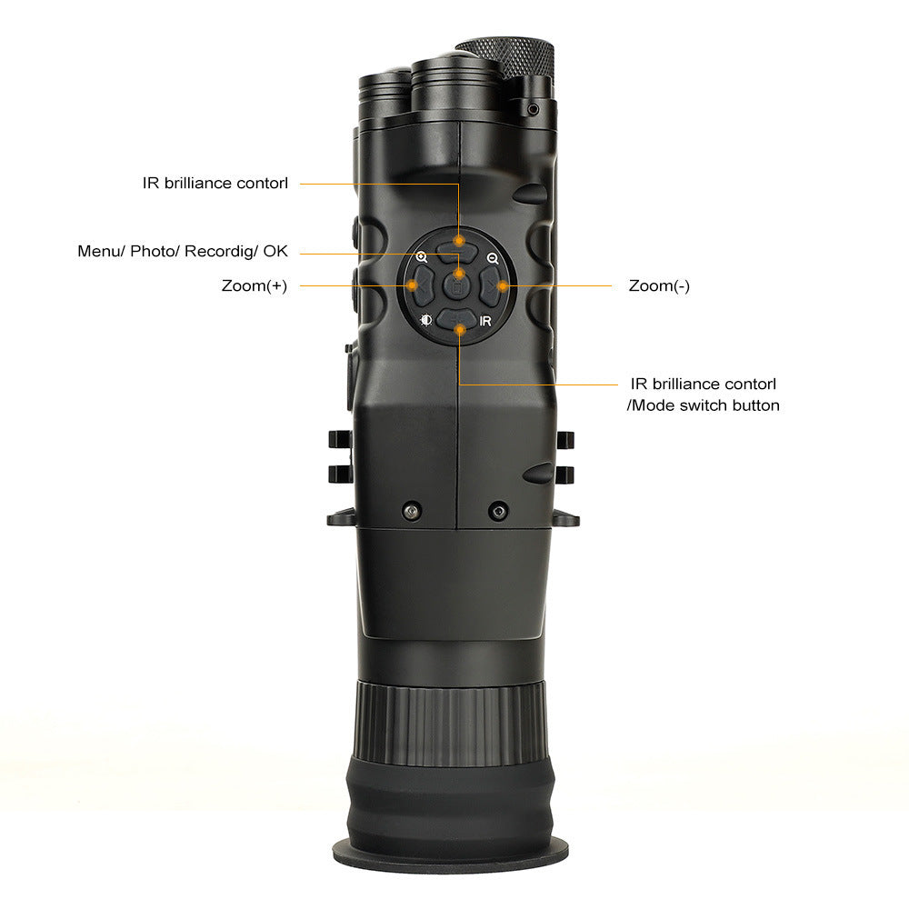 CY789 HD Fotografi Night Vision Instrument Sets of Sikta