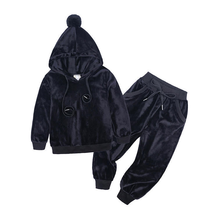 Unisex Winter Cotton Collection for Boys and Girls