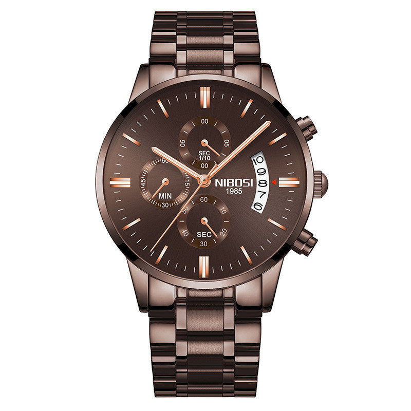 Men's Watch - 20 Styles Available | 43mm Dial