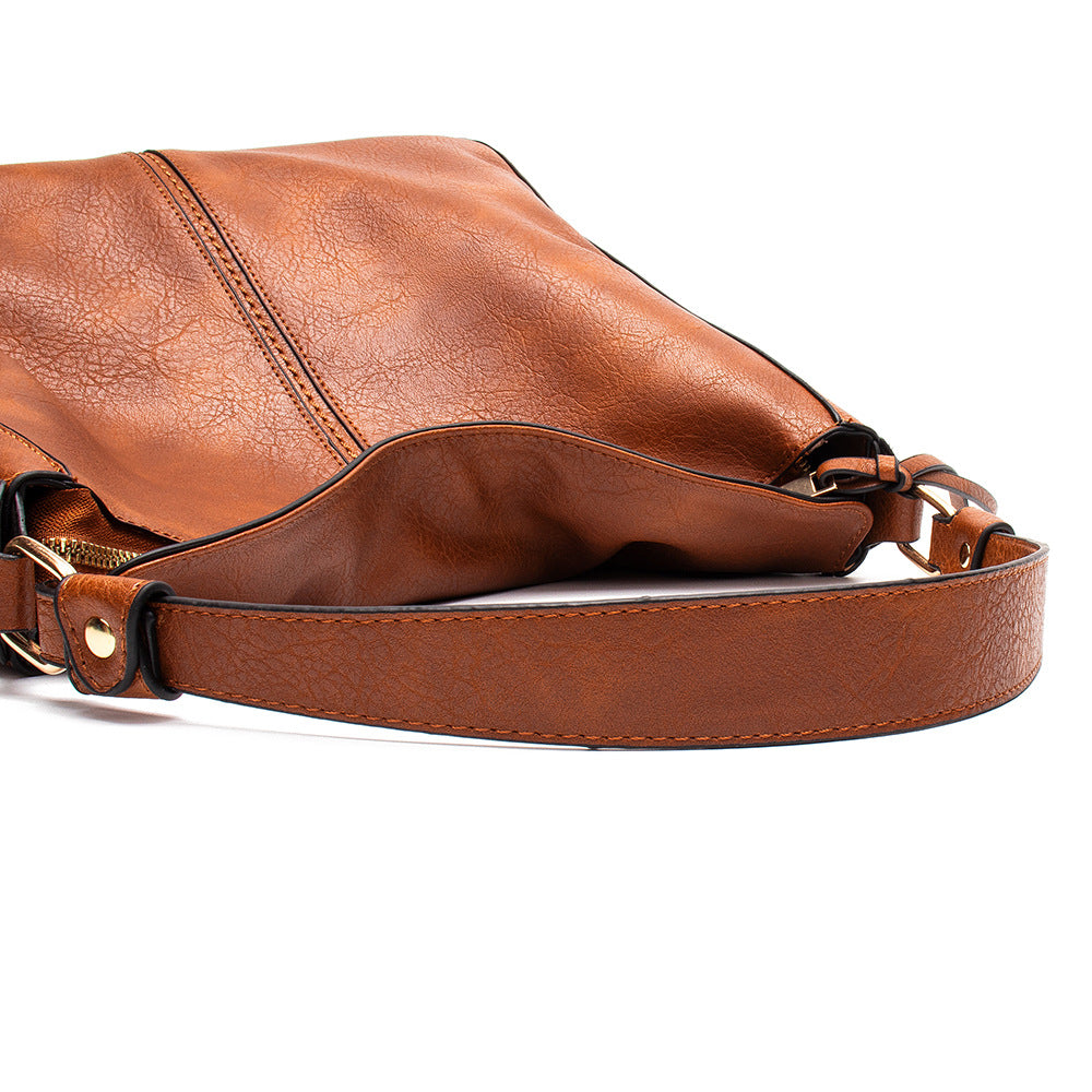 Sacs Hobo pour femmes, sacs à main de grande capacité, sac à bandoulière tendance pour les déplacements, fourre-tout de Shopping