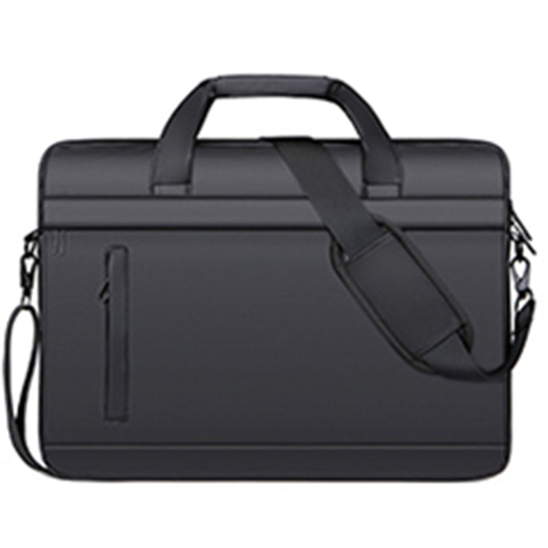 Sacoche pour ordinateur portable étanche 15,6 pouces Loisirs