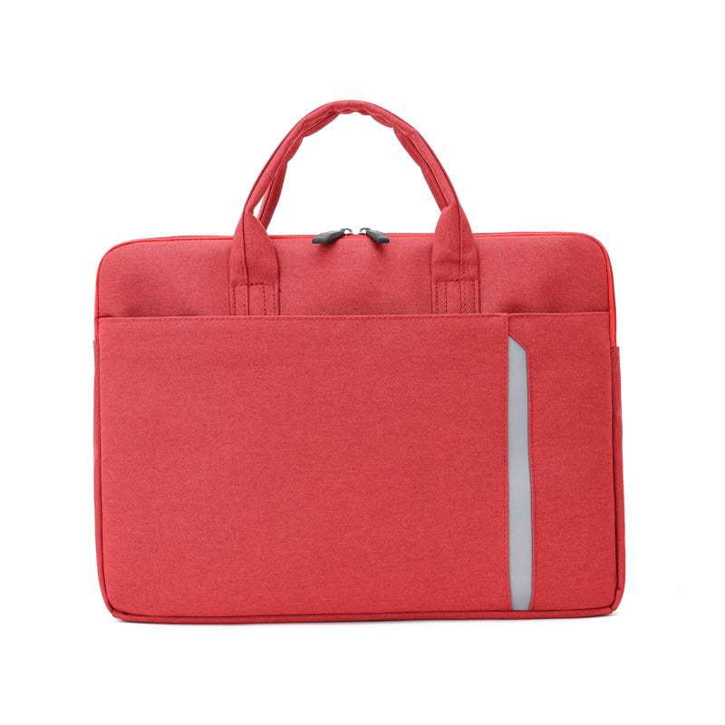 Sac pour ordinateur portable 15,6 pouces pour hommes d'affaires