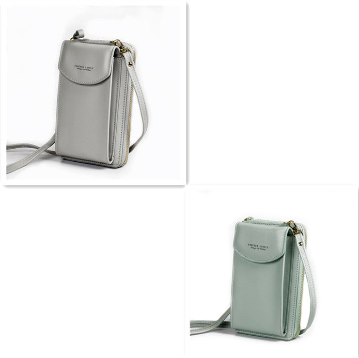 PU Lyxhandväskor Damväskor för kvinnor Damhandväskor Crossbody-väskor för kvinnor Handväska Clutch Telefonplånbok Axelväska