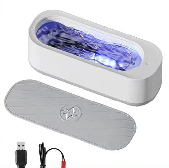 Glasses Washing Machine Ultrasonic Display - Professional Edition