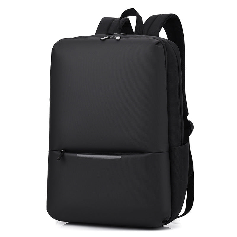 Business Laptopväska Utomhus Mode Millet Ryggsäck med Stor Kapacitet