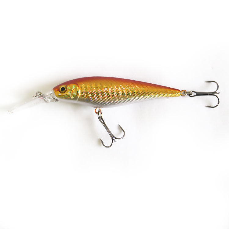 Bionic Bait Lure Special fiskeredskap Fisketillbehör