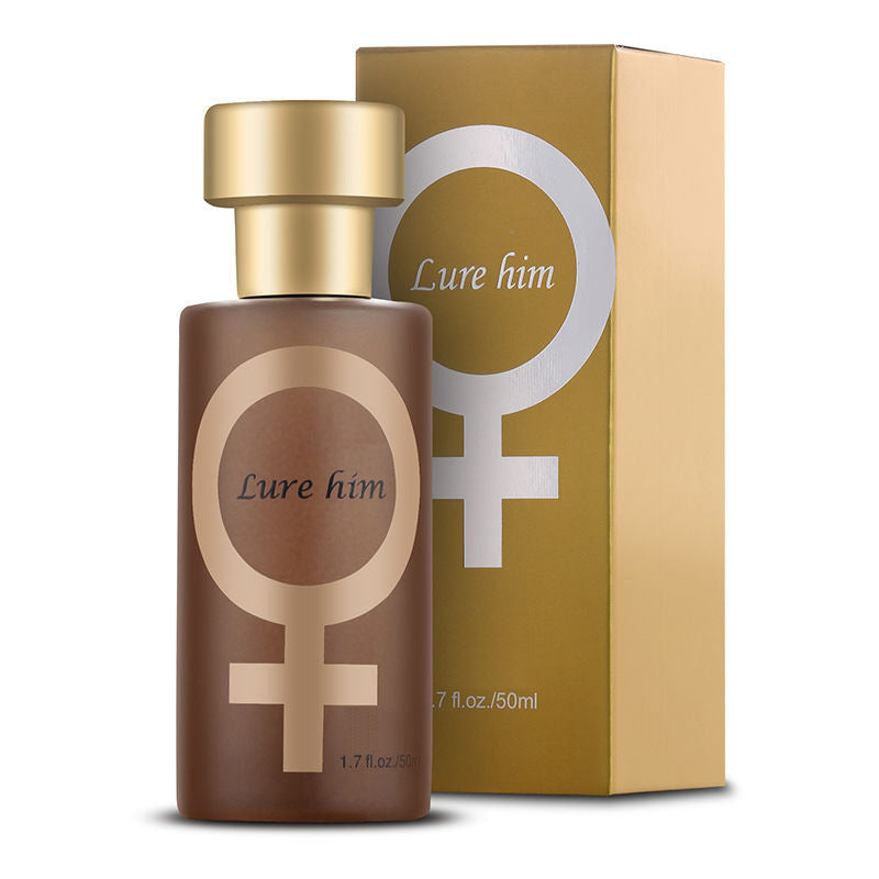 Flirt Parfym
