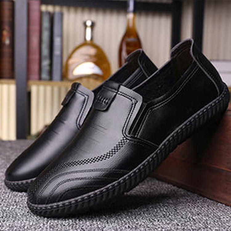 Herrmode Casual Arbetsskor