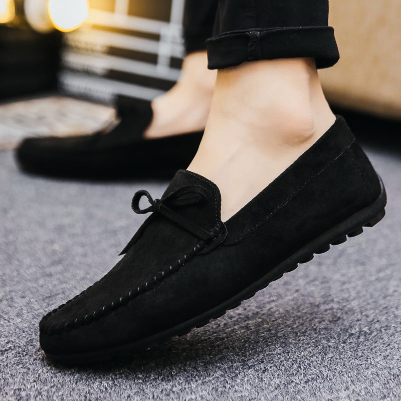 Men's Casual Shoes - Soft Bottom Breathable