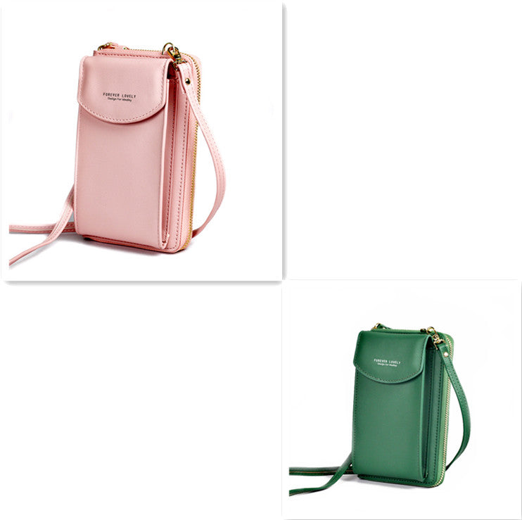 PU Lyxhandväskor Damväskor för kvinnor Damhandväskor Crossbody-väskor för kvinnor Handväska Clutch Telefonplånbok Axelväska