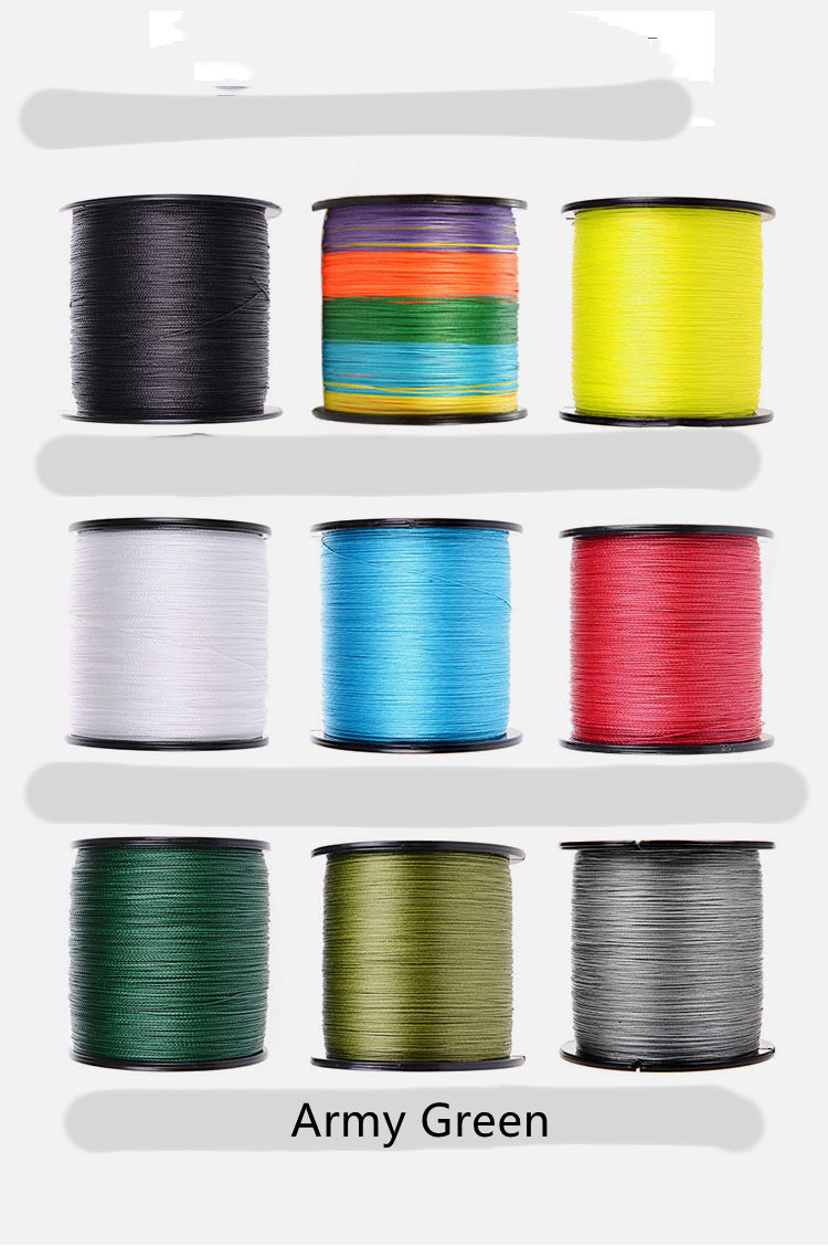 Hook Drop Spinning Wheel fiskelina