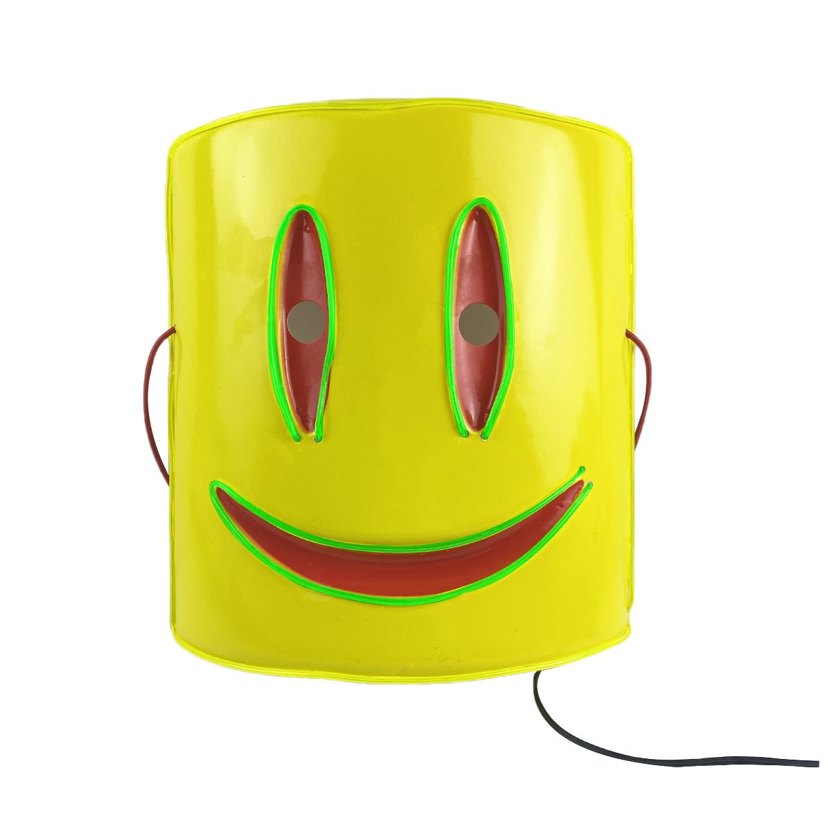 Entity Road Party Luminous Mask