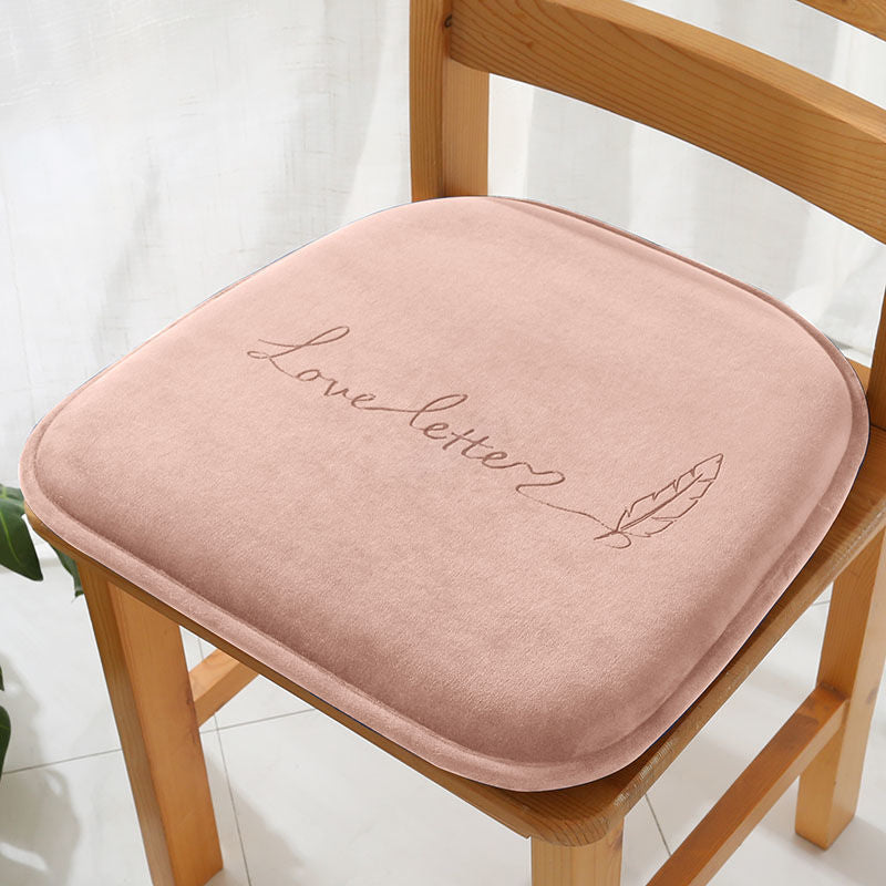 Memory Foam kontorsstolsdyna