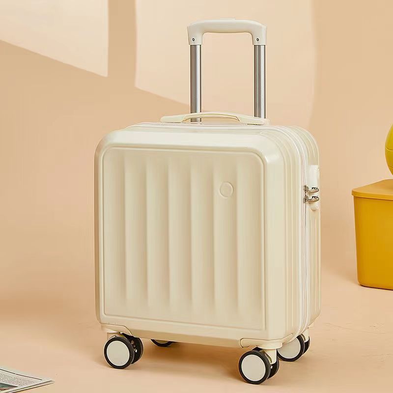 Mini Boarding Trolley Case Liten boarding