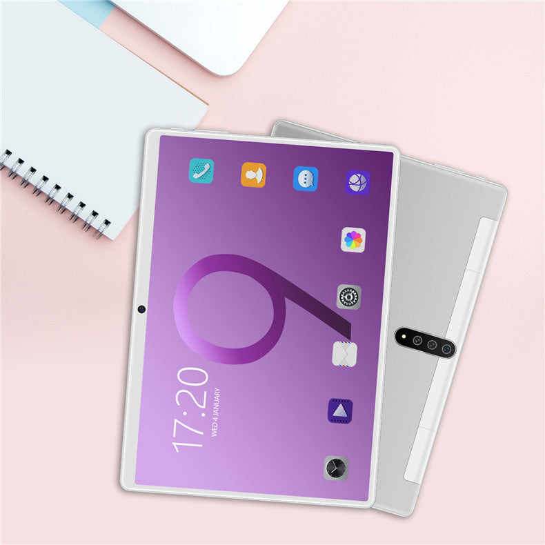 Smart Android Entertainment 3G Calling Tablet PC 10,1 tum