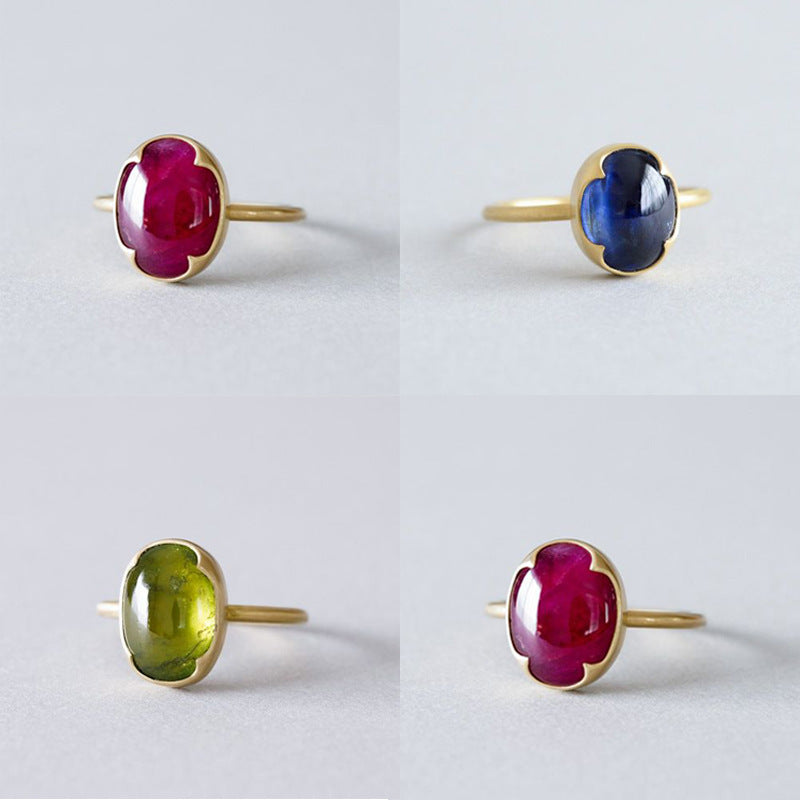 Olive Green Wedding Rings For Men And Women