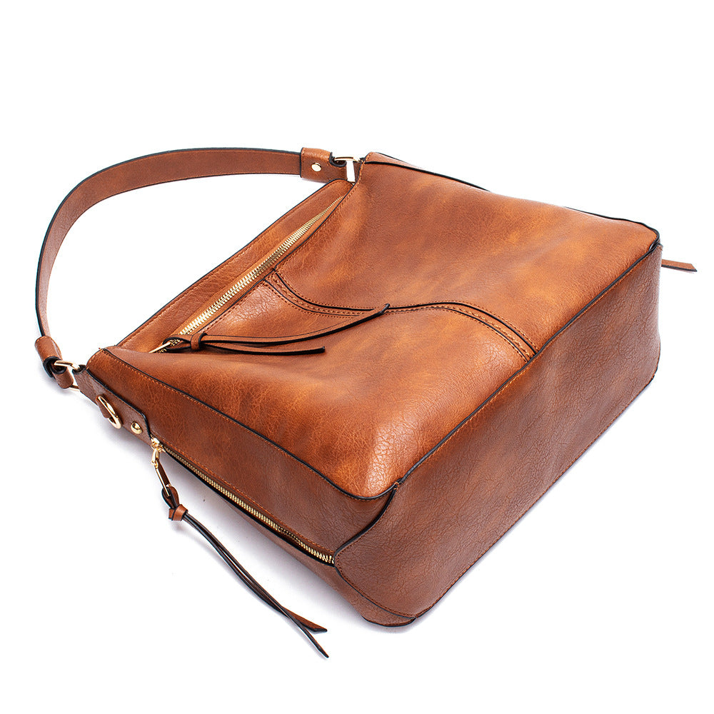 Sacs Hobo pour femmes, sacs à main de grande capacité, sac à bandoulière tendance pour les déplacements, fourre-tout de Shopping