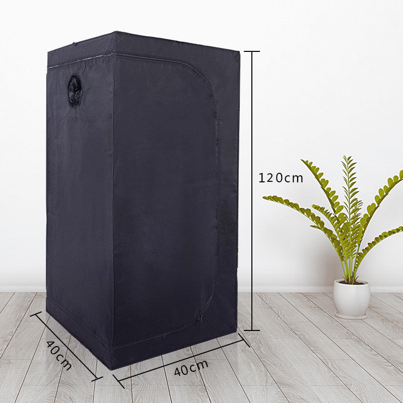 Greenhouse Plant Growth UV Tent Greenhouse 600D Grow Tent