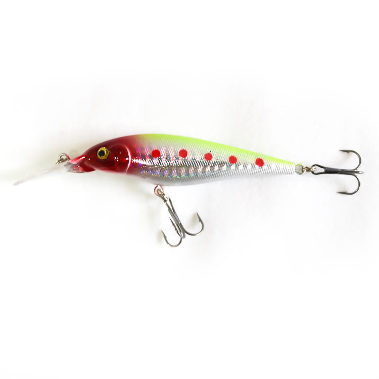 Bionic Bait Lure Special fiskeredskap Fisketillbehör