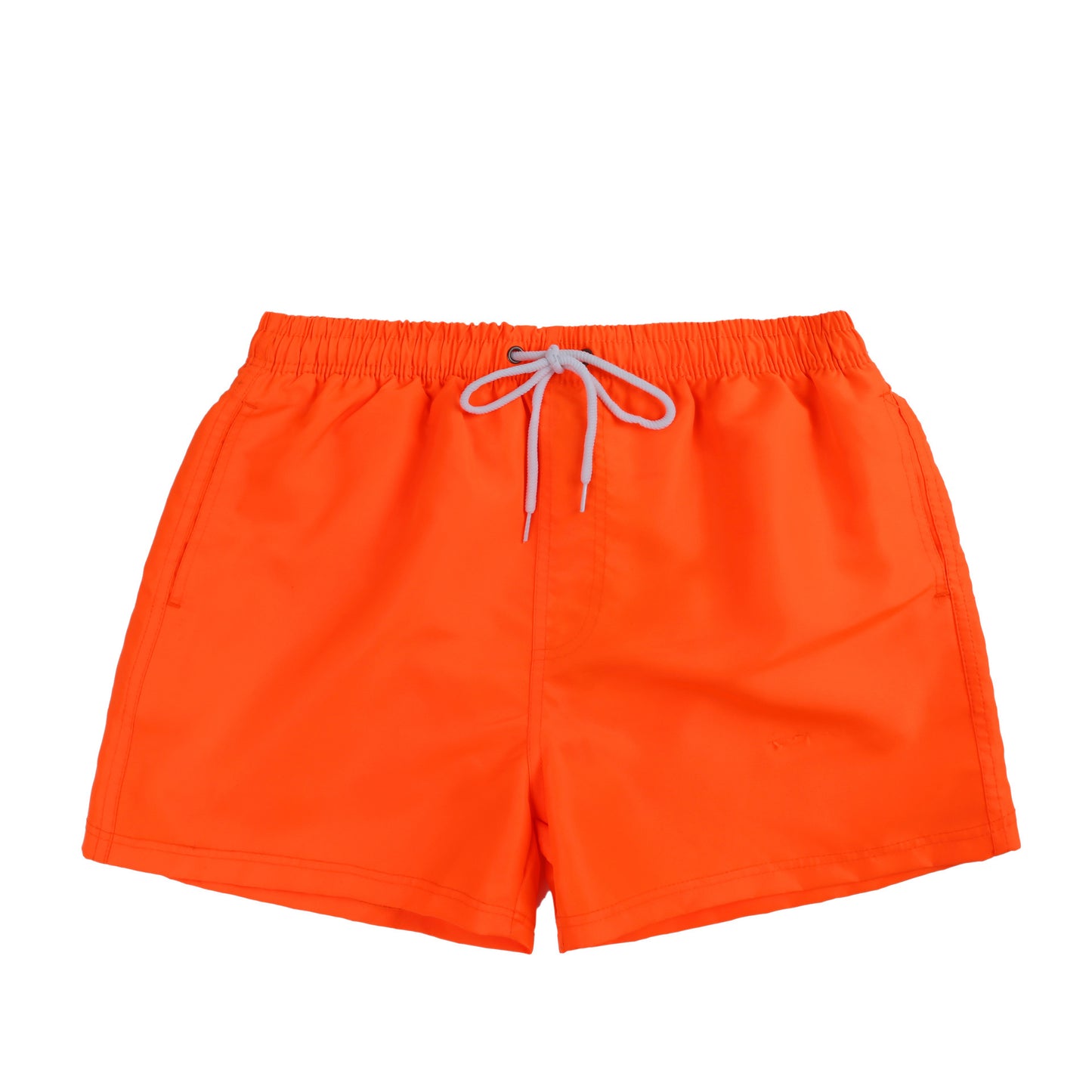 Strandshorts för män Snabbtorkande Casual Surfbyxor Lösa sportshorts för män Sommar