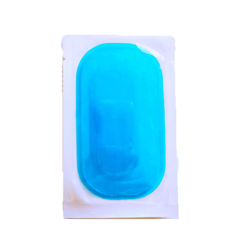 Hip Trainer - Vibration Massage Stickers for Hip Toning
