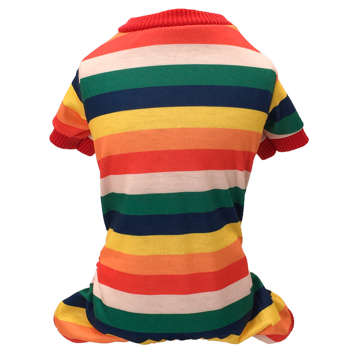 Vêtements à quatre pattes pour chien de compagnie