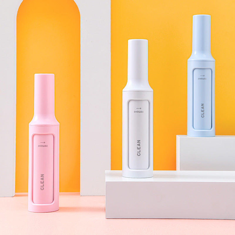 Fashionable Hair Removal Portable Clothes Sticky Device - Nordic Style