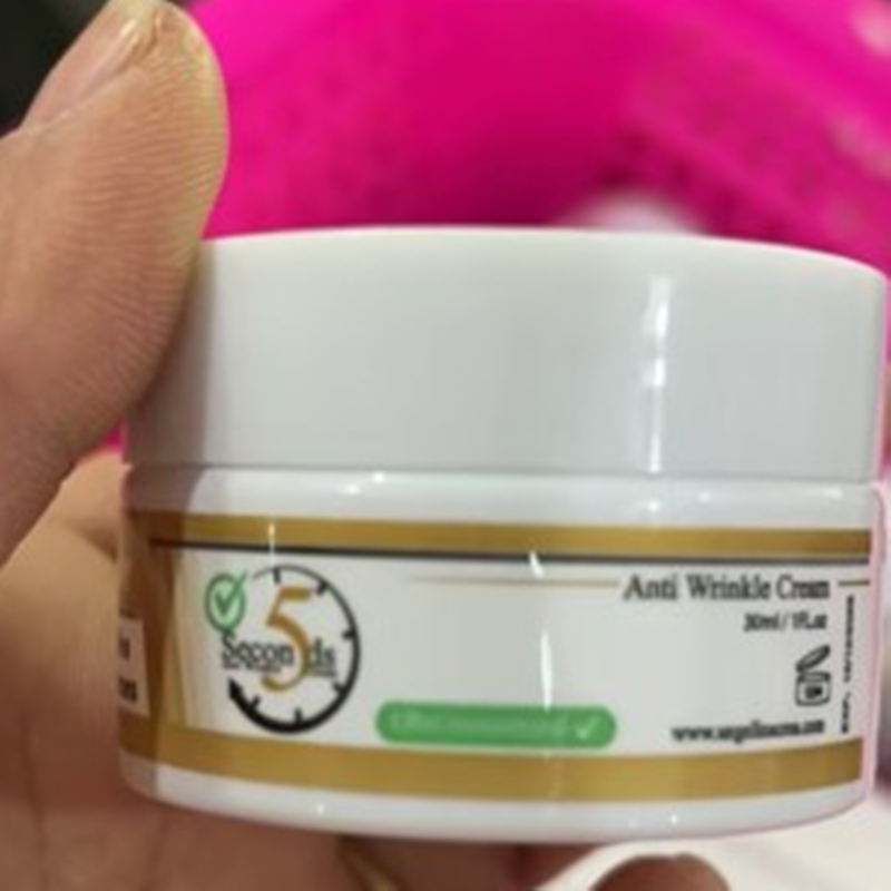 Hett säljande hudvårdsprodukter Active Retinol Face Cream