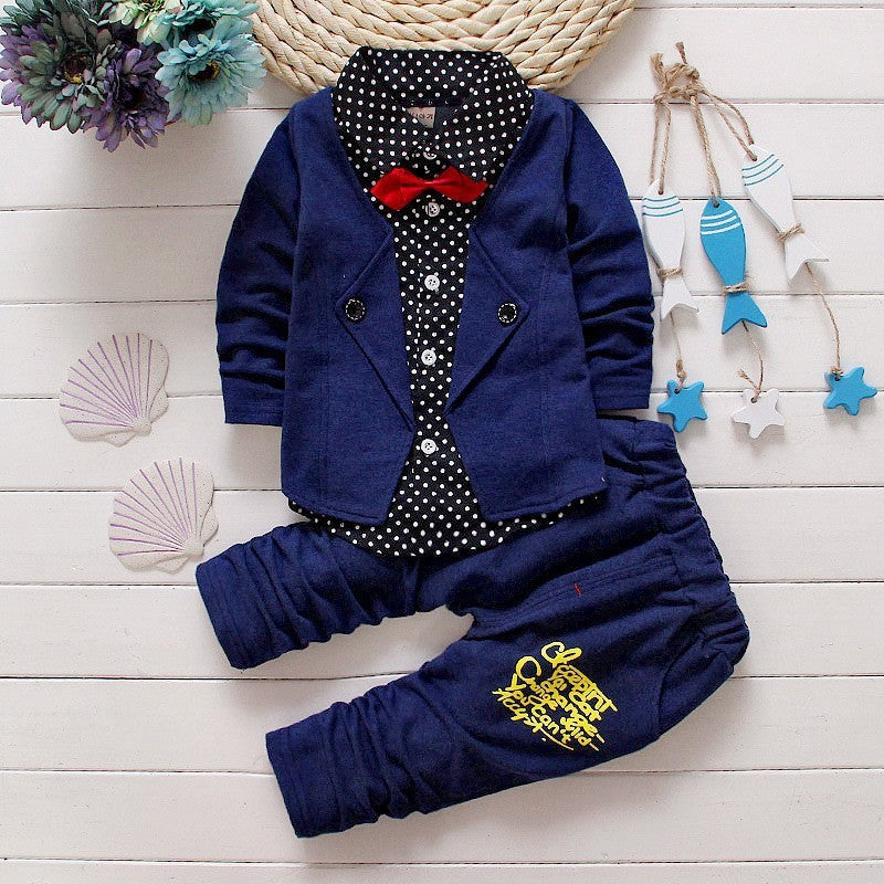 Professional Older Kids' Sports Suit