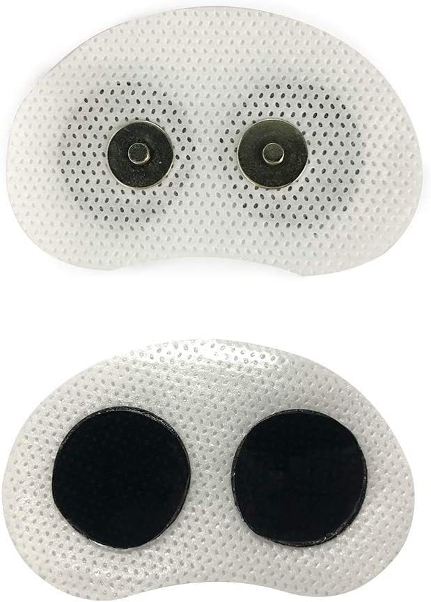 Smart anti-snarkningsenhet elektronisk muskelstimulator Pro