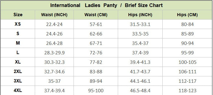 Seamless Physiological Four Layer Leak Proof Menstrual Underwear For Women
