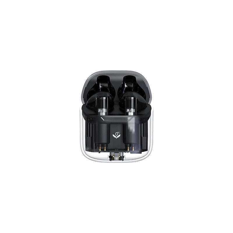 Trådlöst Bluetooth Headset Stereo Surround Sound