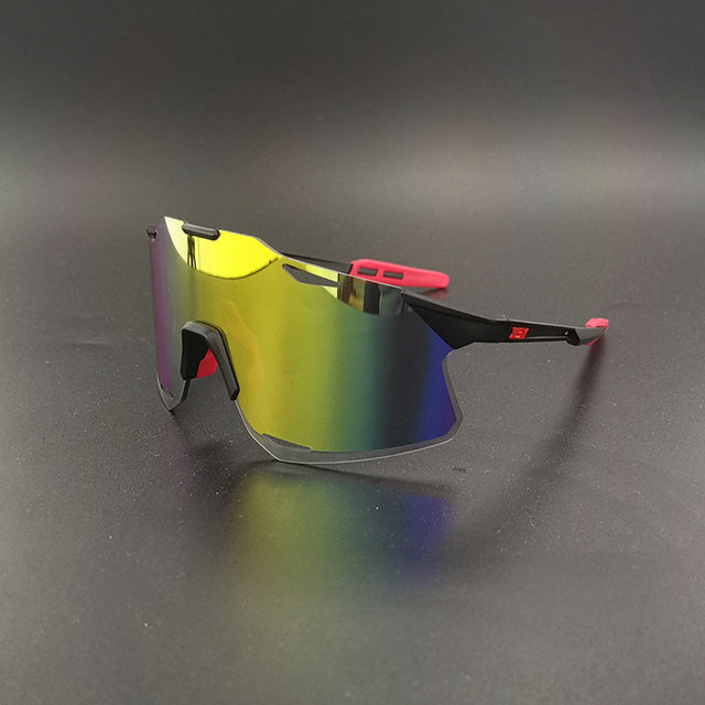 Summer Outdoor Sport Road Bike Sunglasses UV400 Cycling Glasses