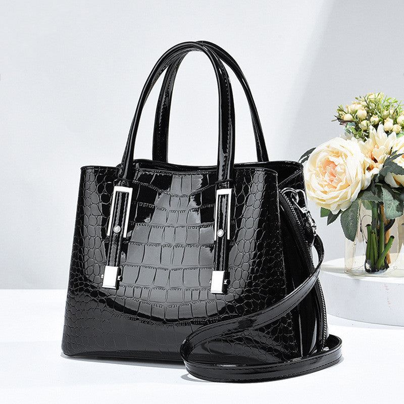 Nouveau sac à bandoulière d'été femme de haute qualité