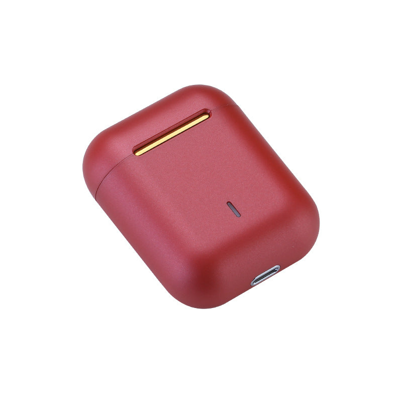 HD-ljudkvalitet stereo bluetooth headset