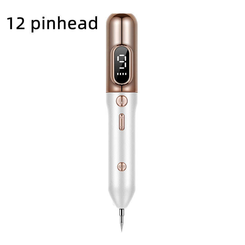 Plasma Pen - Tattoo Mole Removal & Dark Spot Remover Tool