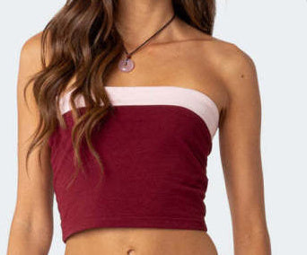 Slim-fit bantning Anti-midja Låg midja Bell-bottom byxor
